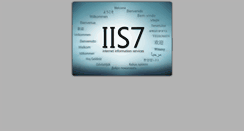 Desktop Screenshot of ic.mercer-trans.com